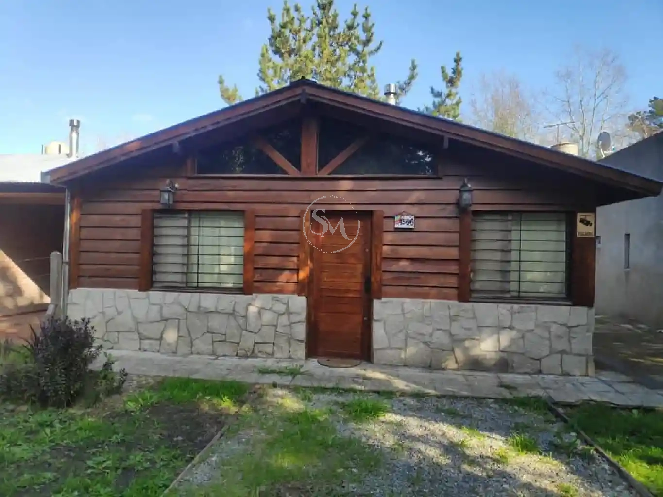 SANCHEZ MARSICO PROPIEDADES - CASA-CHALET